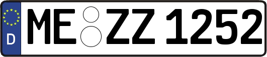 ME-ZZ1252