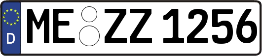 ME-ZZ1256