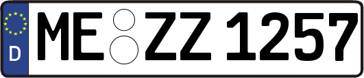 ME-ZZ1257