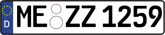 ME-ZZ1259