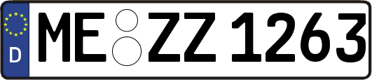 ME-ZZ1263