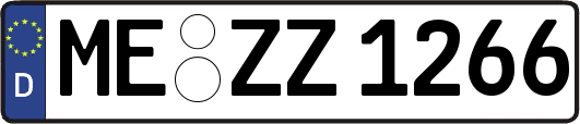 ME-ZZ1266