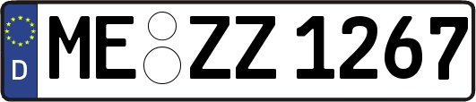 ME-ZZ1267