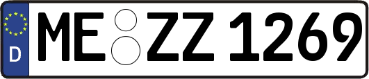 ME-ZZ1269