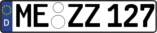 ME-ZZ127