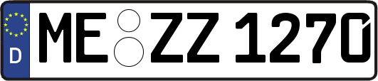 ME-ZZ1270