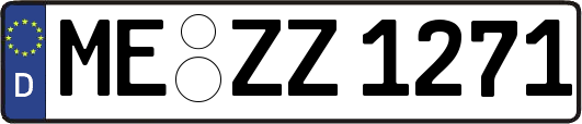 ME-ZZ1271