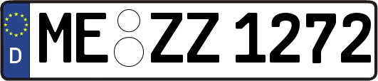 ME-ZZ1272