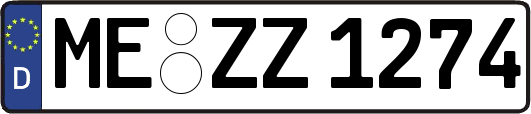 ME-ZZ1274