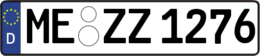 ME-ZZ1276
