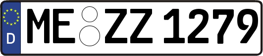 ME-ZZ1279