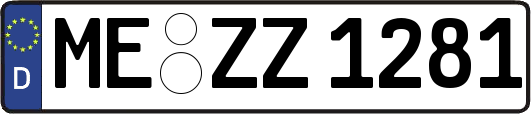 ME-ZZ1281