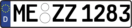 ME-ZZ1283