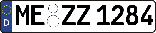 ME-ZZ1284