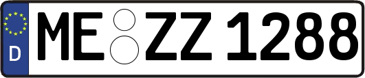 ME-ZZ1288