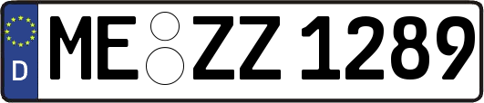 ME-ZZ1289