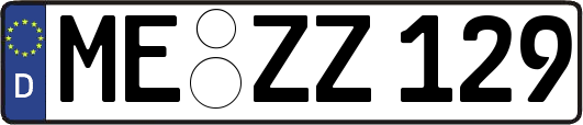 ME-ZZ129