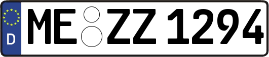 ME-ZZ1294