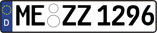 ME-ZZ1296
