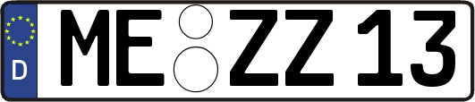 ME-ZZ13