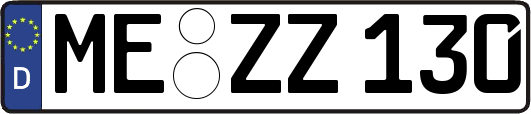 ME-ZZ130