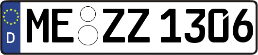 ME-ZZ1306