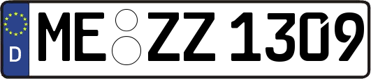 ME-ZZ1309
