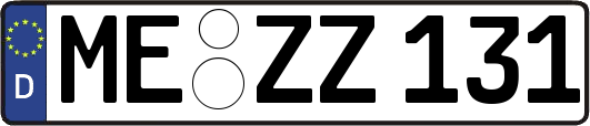 ME-ZZ131
