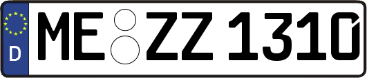 ME-ZZ1310