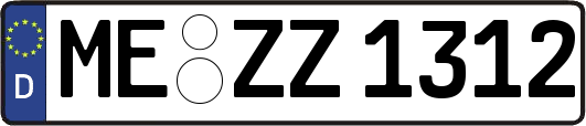 ME-ZZ1312
