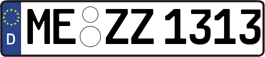 ME-ZZ1313