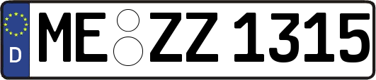 ME-ZZ1315