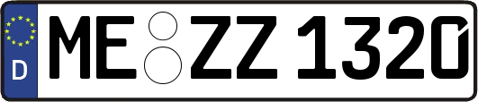 ME-ZZ1320