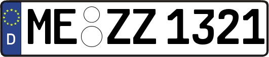 ME-ZZ1321