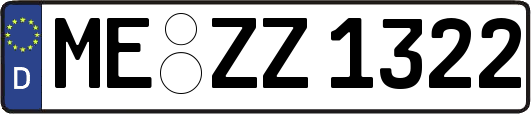 ME-ZZ1322