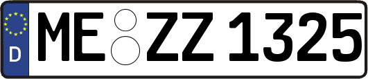 ME-ZZ1325