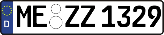 ME-ZZ1329
