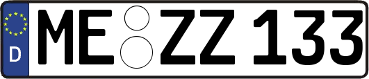 ME-ZZ133