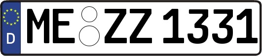 ME-ZZ1331