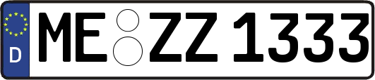 ME-ZZ1333