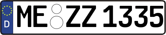 ME-ZZ1335