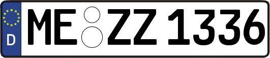 ME-ZZ1336