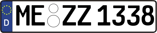 ME-ZZ1338