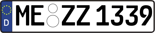 ME-ZZ1339