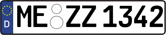 ME-ZZ1342