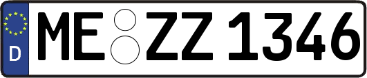 ME-ZZ1346
