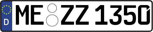 ME-ZZ1350