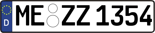 ME-ZZ1354
