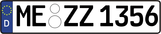 ME-ZZ1356