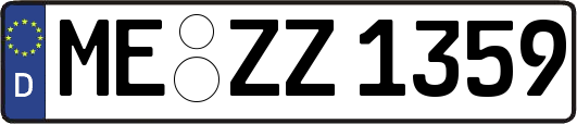 ME-ZZ1359
